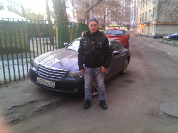 Евгений Евгеньевич Белослудцев