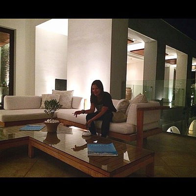 Дарья Синельникова