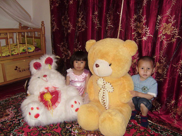 Гулнара Акжанова