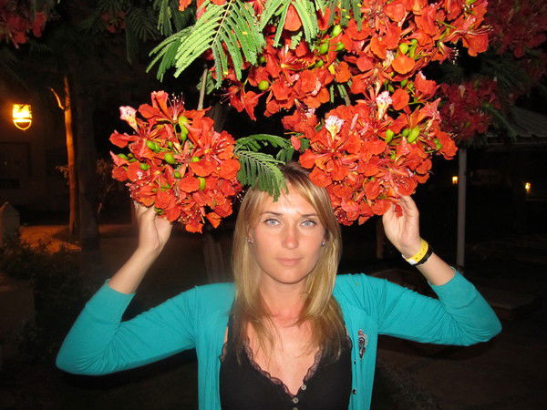 Irina Life_Is_Beautiful