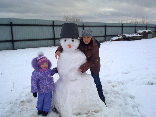 Юля Фёдорова