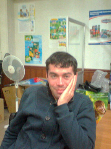 Сергей Сарханян