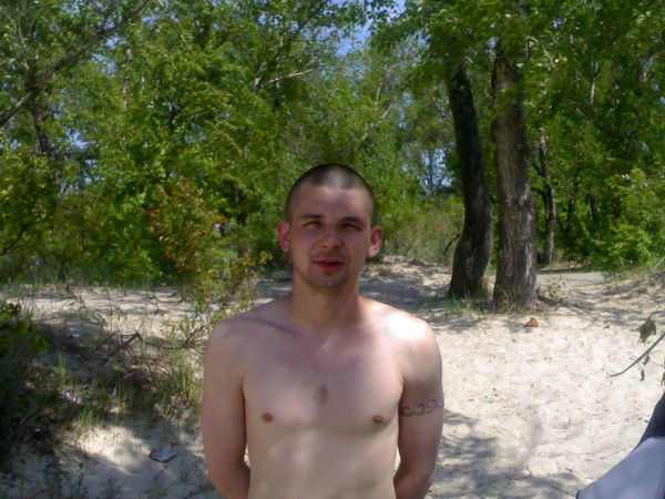 Владимир Крывохатько