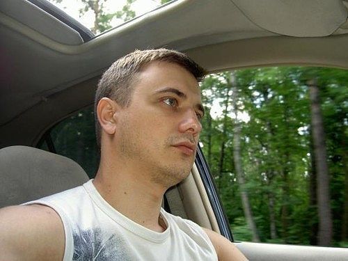 Алексей Потанин