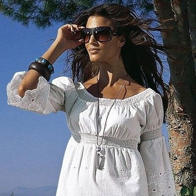 София Абдрахманова