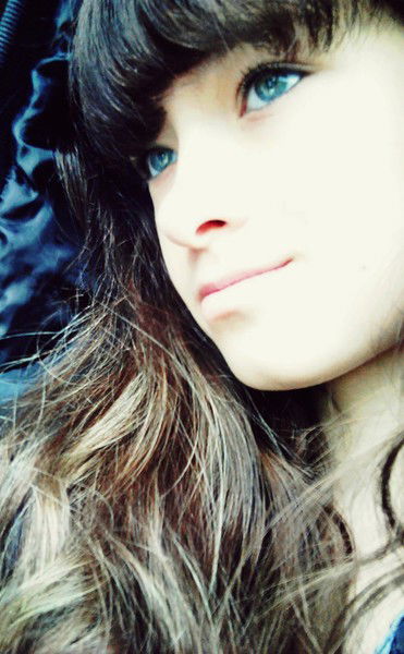 Лера Панюкова