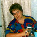 Елена Ходырева