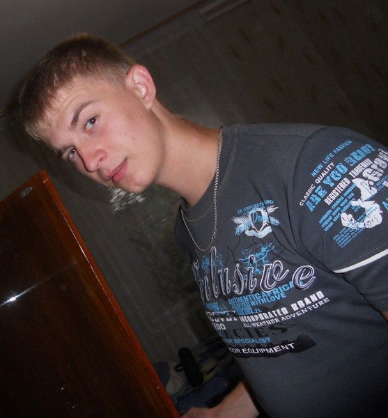 Максим Мельник