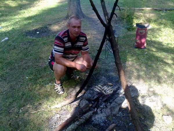 Вячеслав Келлер