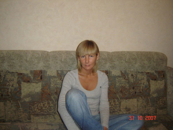 Ольга Иванова