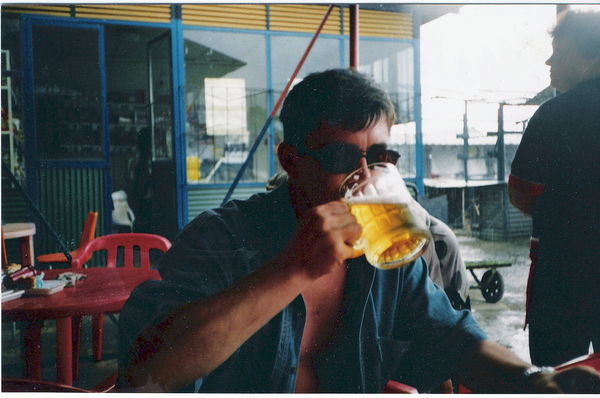 Александр Виноградов