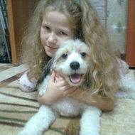 Елизавета _