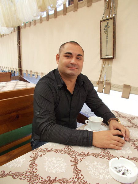 Вова Димитров