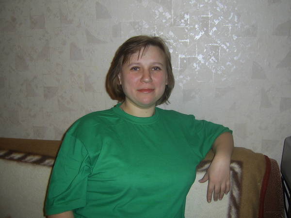 Лариса Корованенко