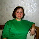 Лариса Корованенко