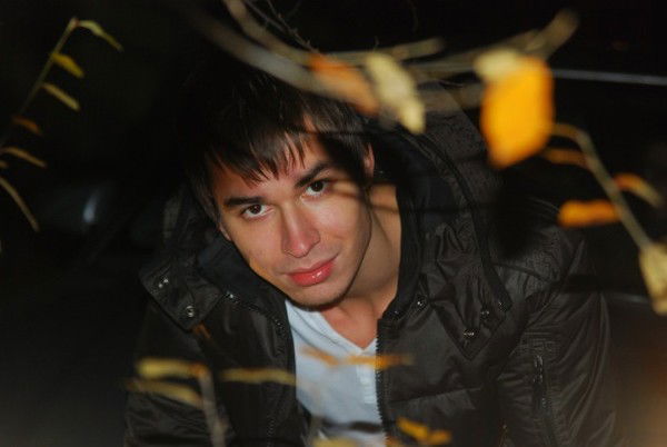 Данил Деникин