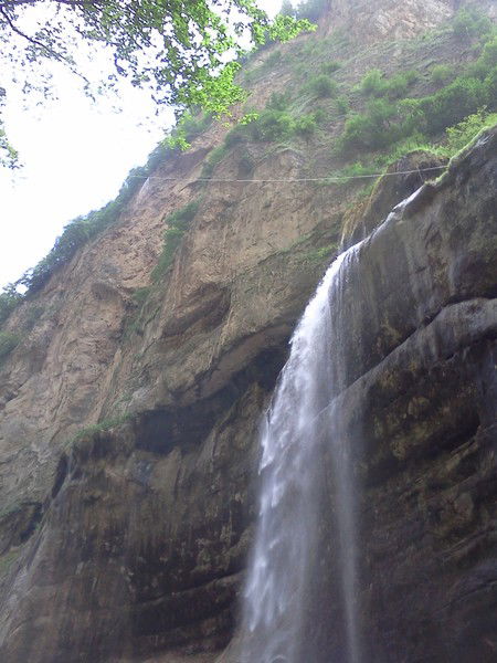 Жанна Белобородова