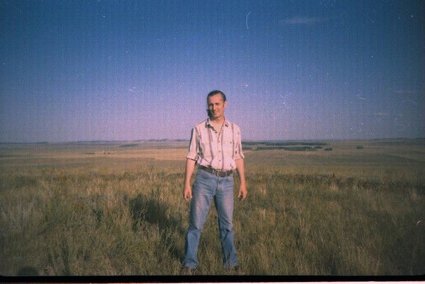 Николай Ершов