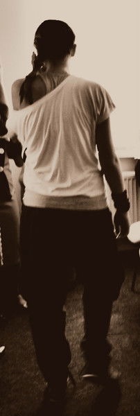 Инеса Солнышко