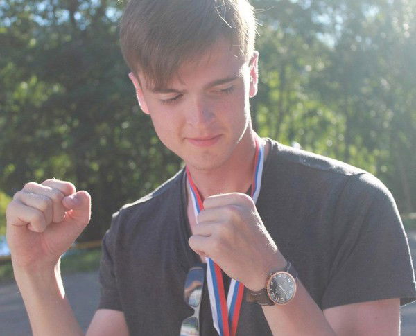 Сергей Драчёв