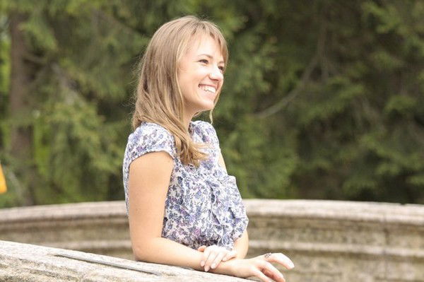 Наталья Абакумова