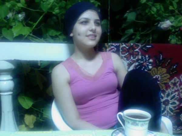 Милана Балаева