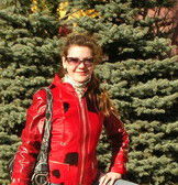 Ольга Гумилева