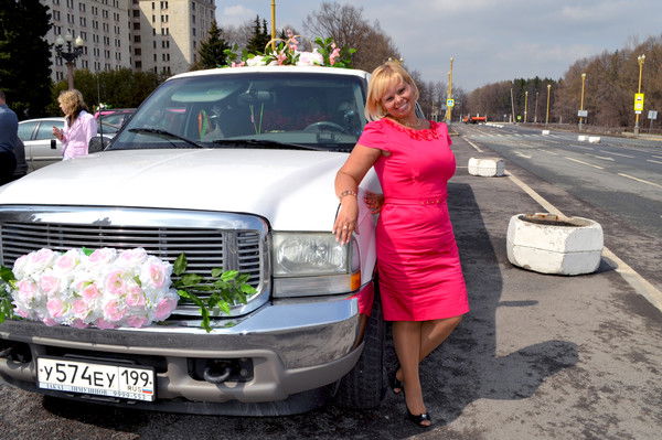 Ирина Гришанова