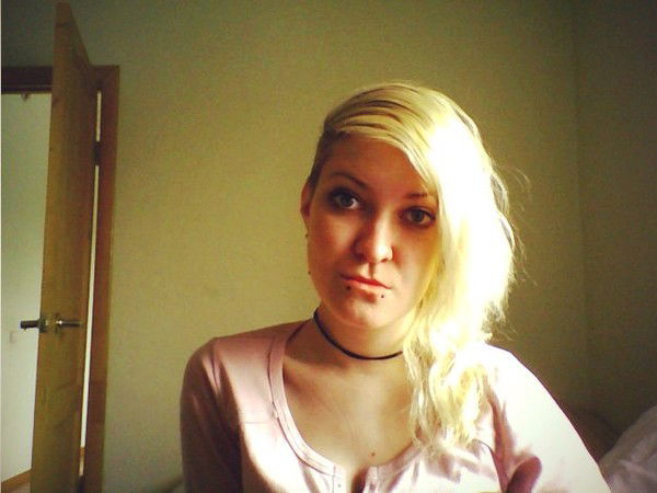 Алиса Бородина