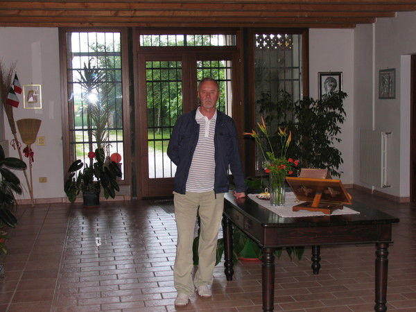 Валерий Геймор