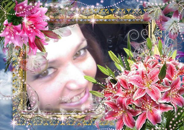 Алёна Детцель