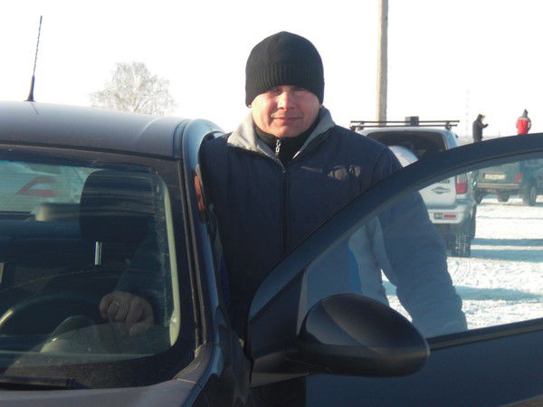 Дмитрий Шайгаттаров