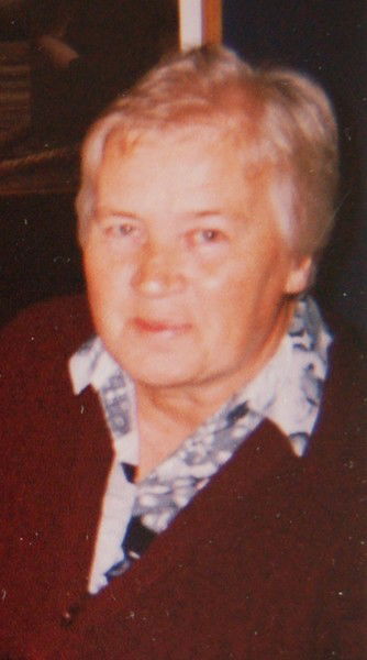 Тамара Колина