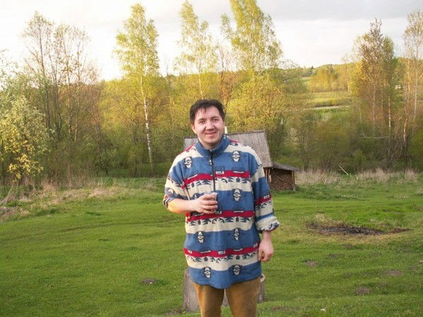 Валерий Храбрый