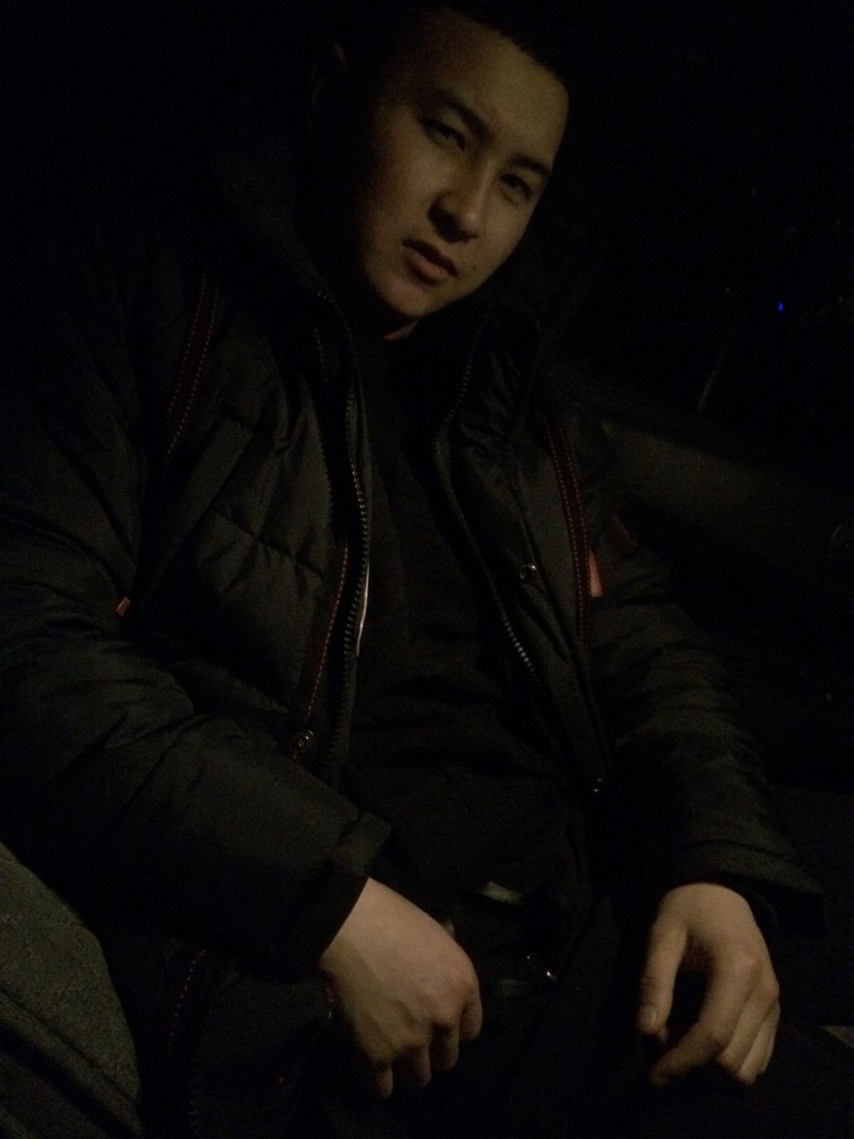 Бектур Ибраимов