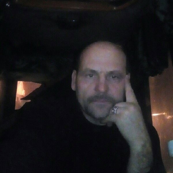 Виктор Екимов