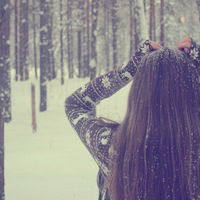 Ксюша Доровских