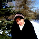 Лариса Белоусова