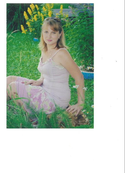 Елена Макарова