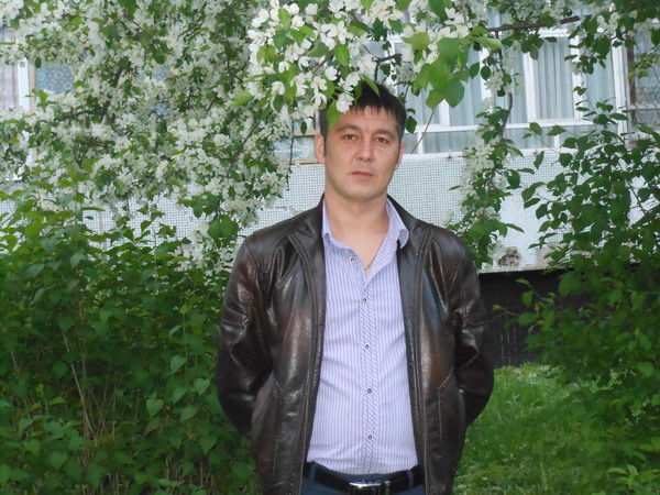 Денис Екимов