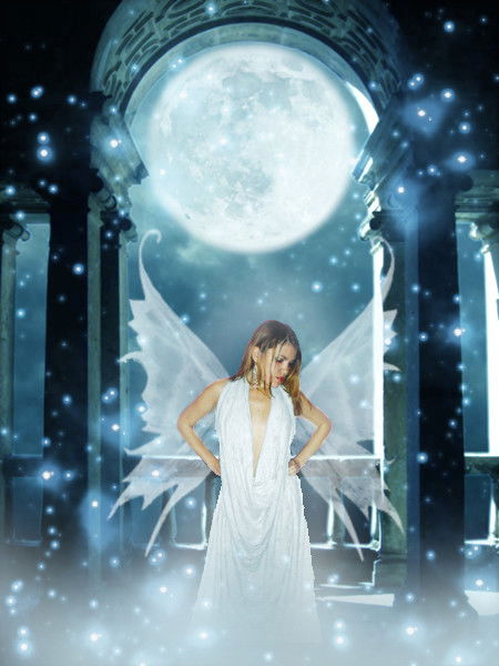 Натали Кривенко