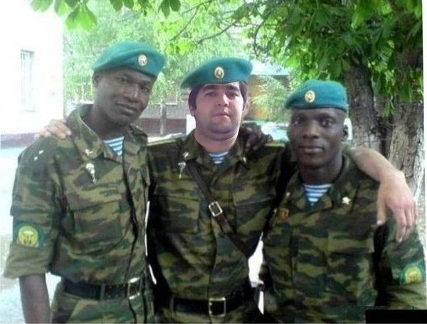 Фуркат Мамасаидов