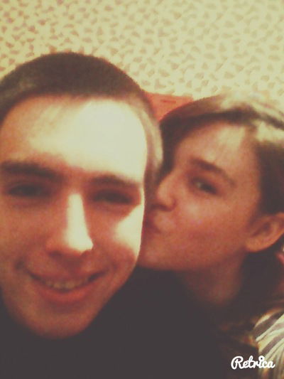 Ангелина Русских