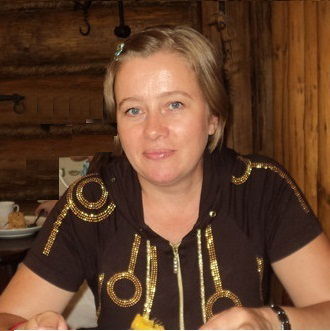 Ленуся Станав