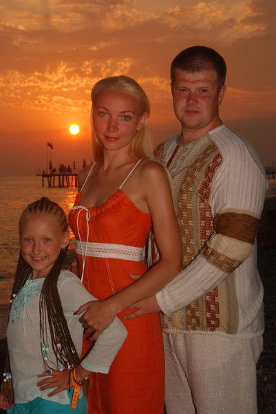 Наталья Перекалова