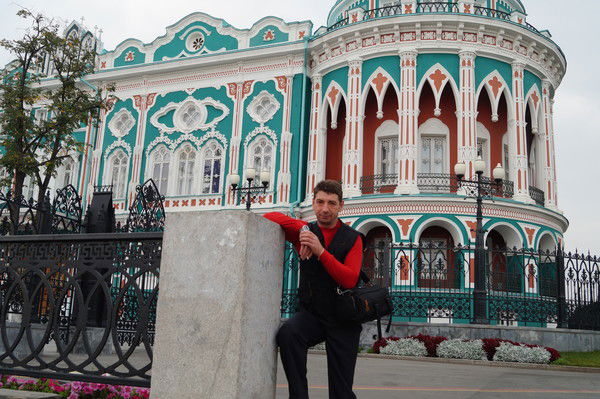 Валерий Лицкевич