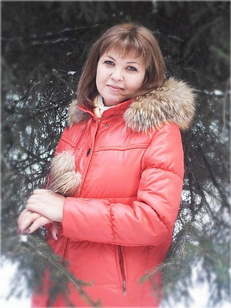 Анна Нестерович