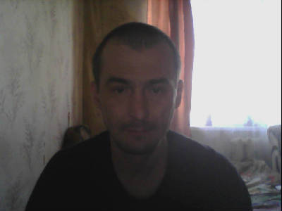 Вова Марченко