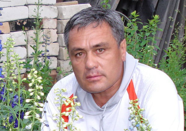 Сергей Якимов