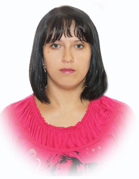 Лена Кривова